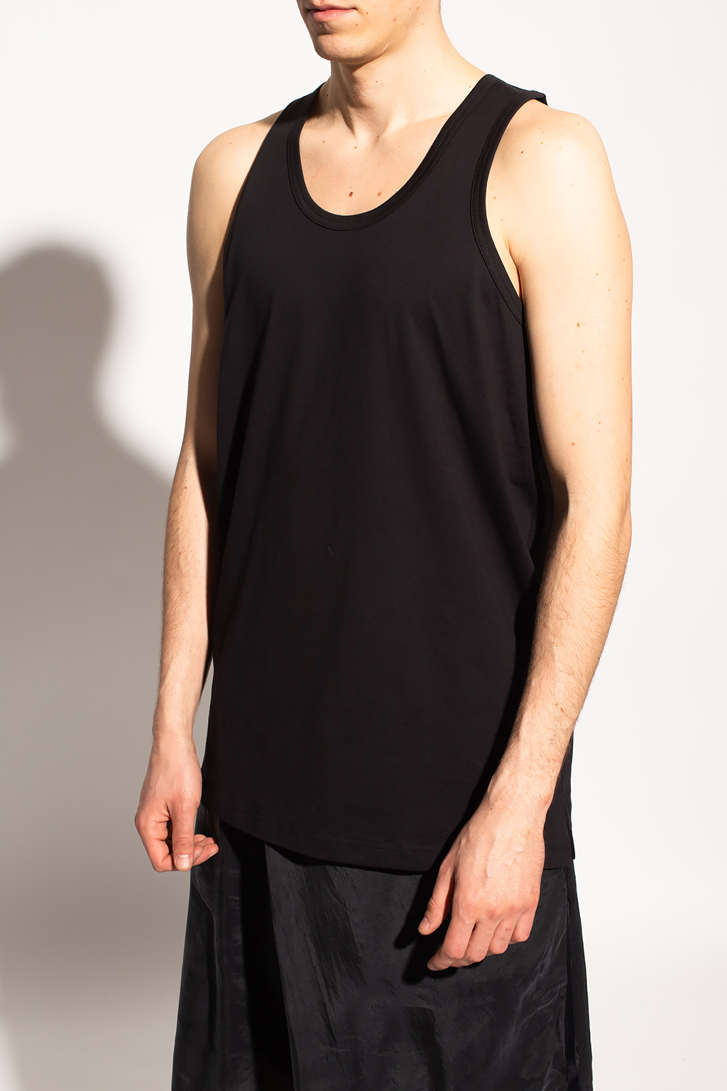 Y3 cheap tank top